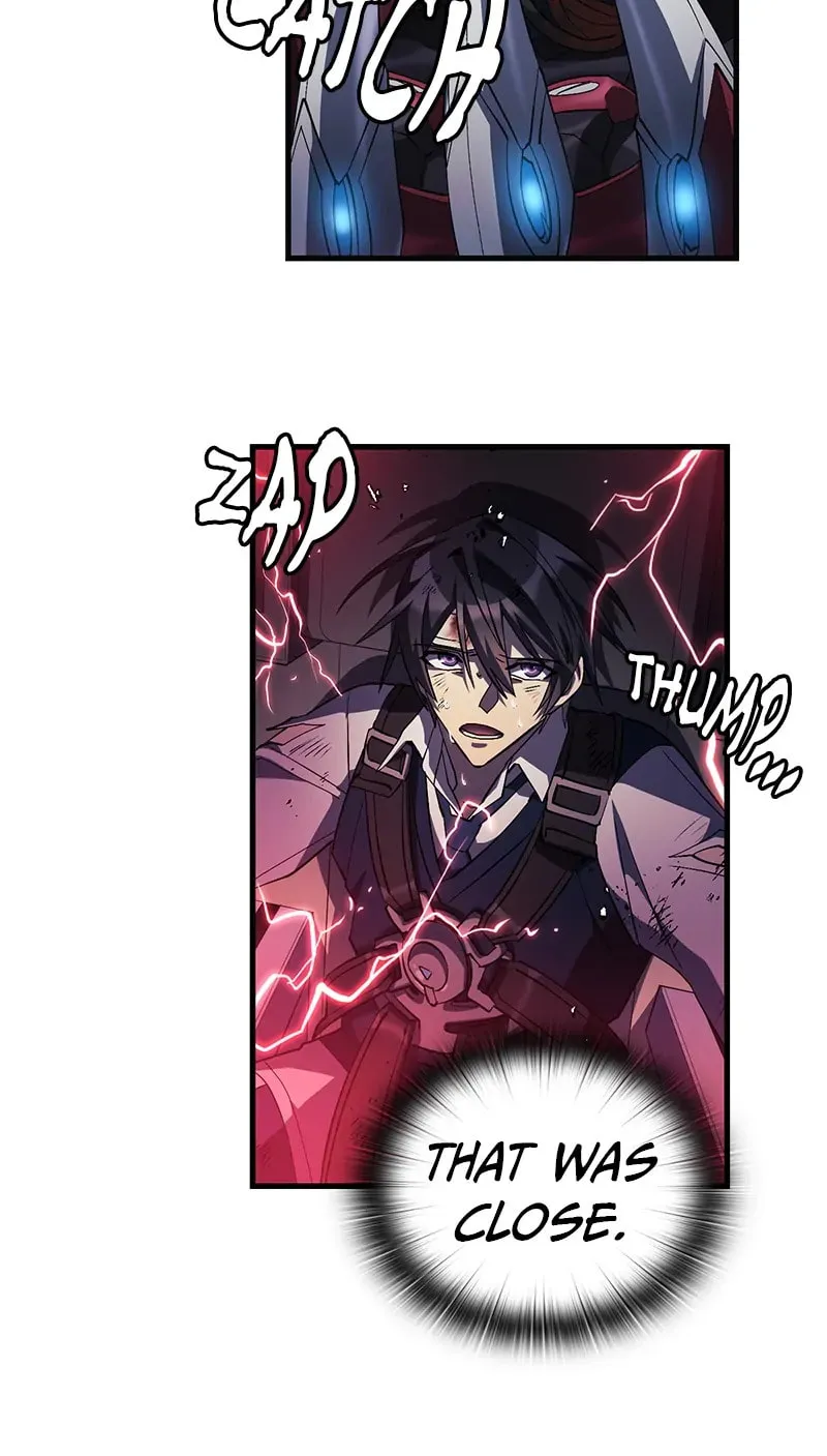 Read Flower War (Colored) chapter 64 image 34 on Lezhin