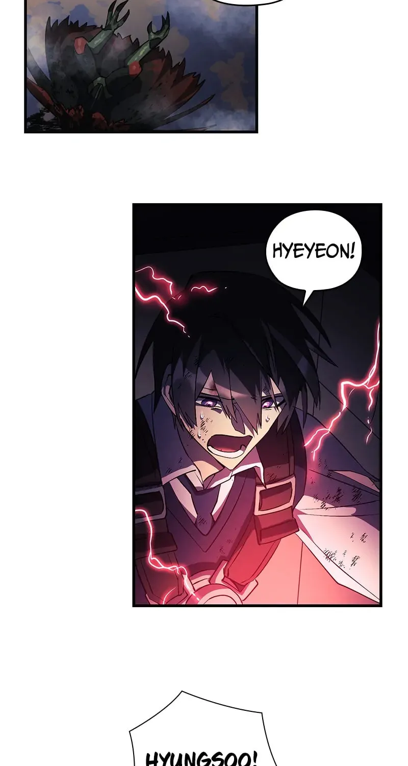 Read Flower War (Colored) chapter 64 image 39 on Lezhin
