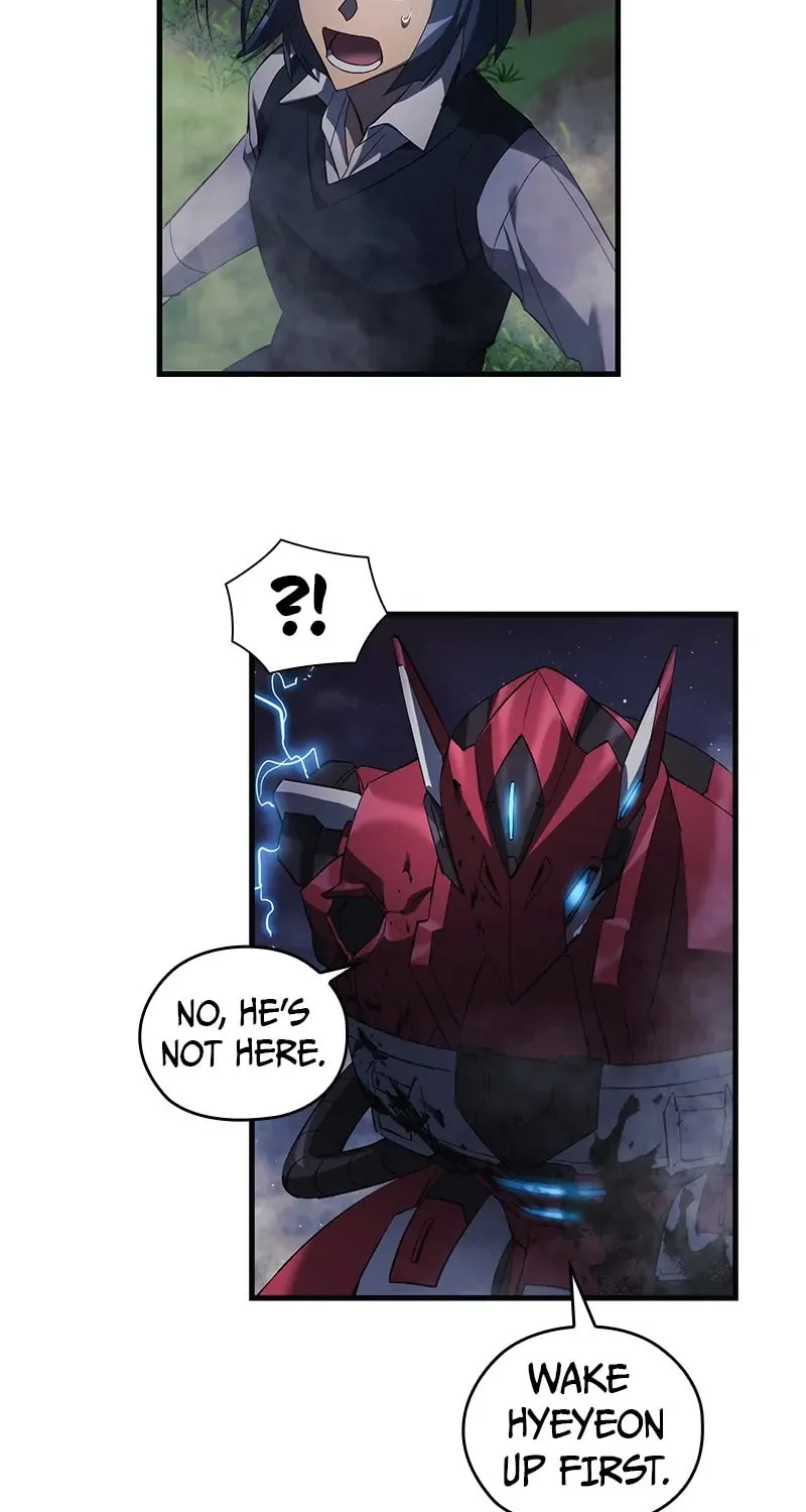 Read Flower War (Colored) chapter 64 image 44 on Lezhin
