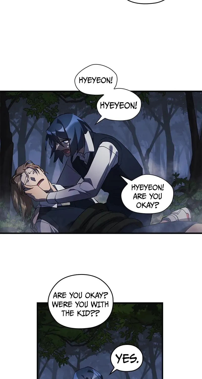 Read Flower War (Colored) chapter 64 image 45 on Lezhin