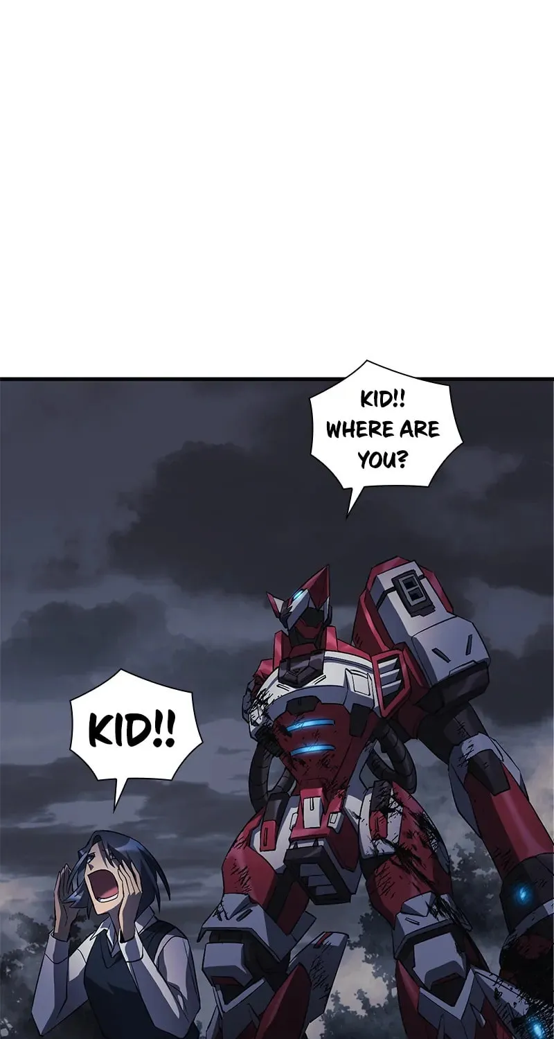 Read Flower War (Colored) chapter 64 image 49 on Lezhin