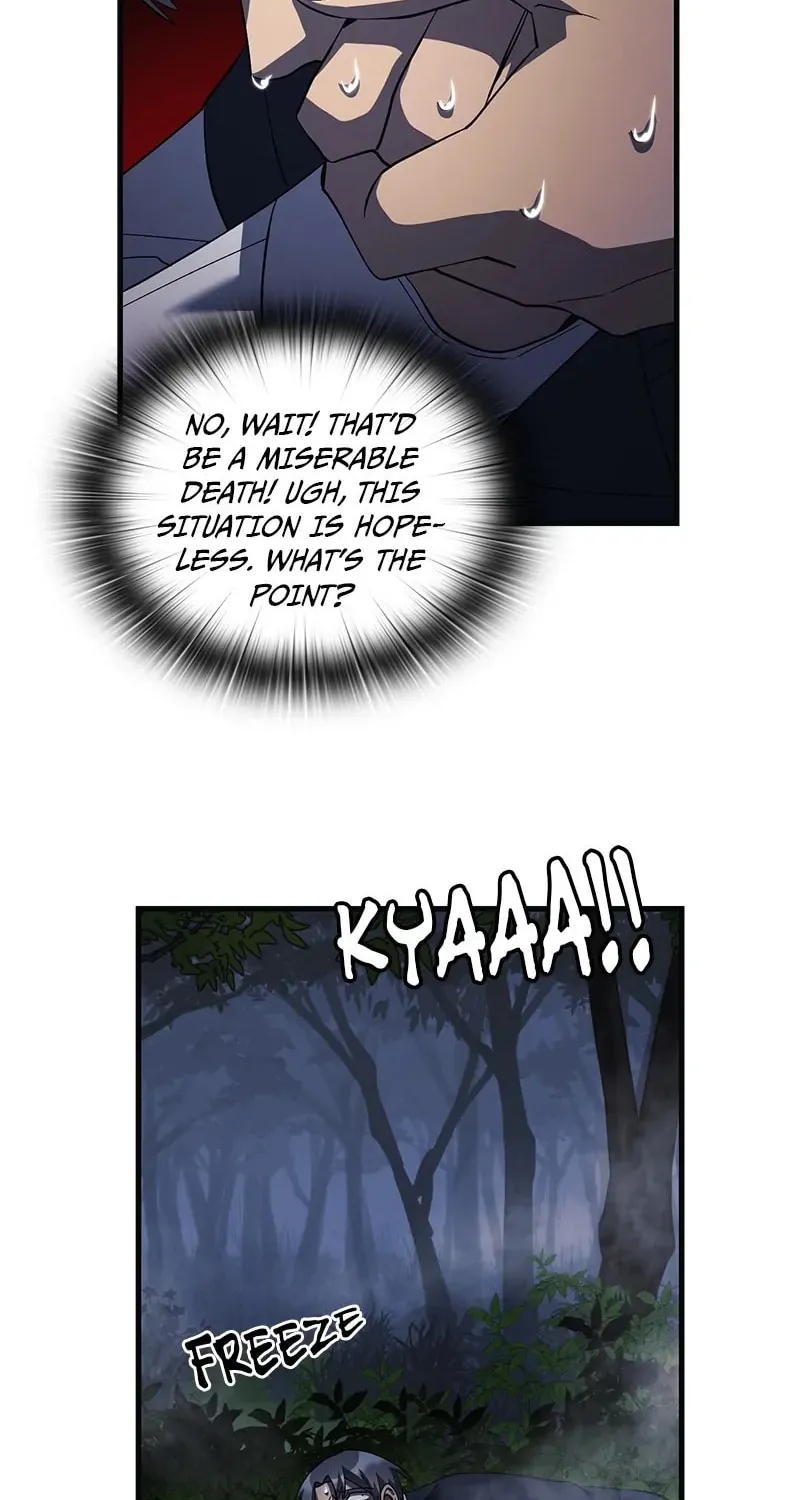 Read Flower War (Colored) chapter 64 image 5 on Lezhin