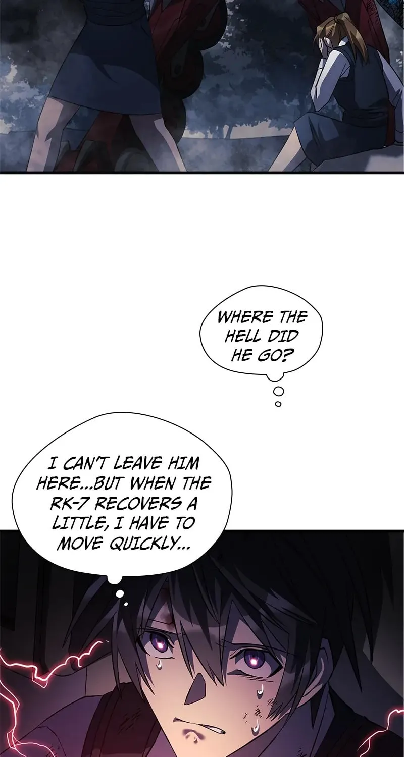 Read Flower War (Colored) chapter 64 image 50 on Lezhin