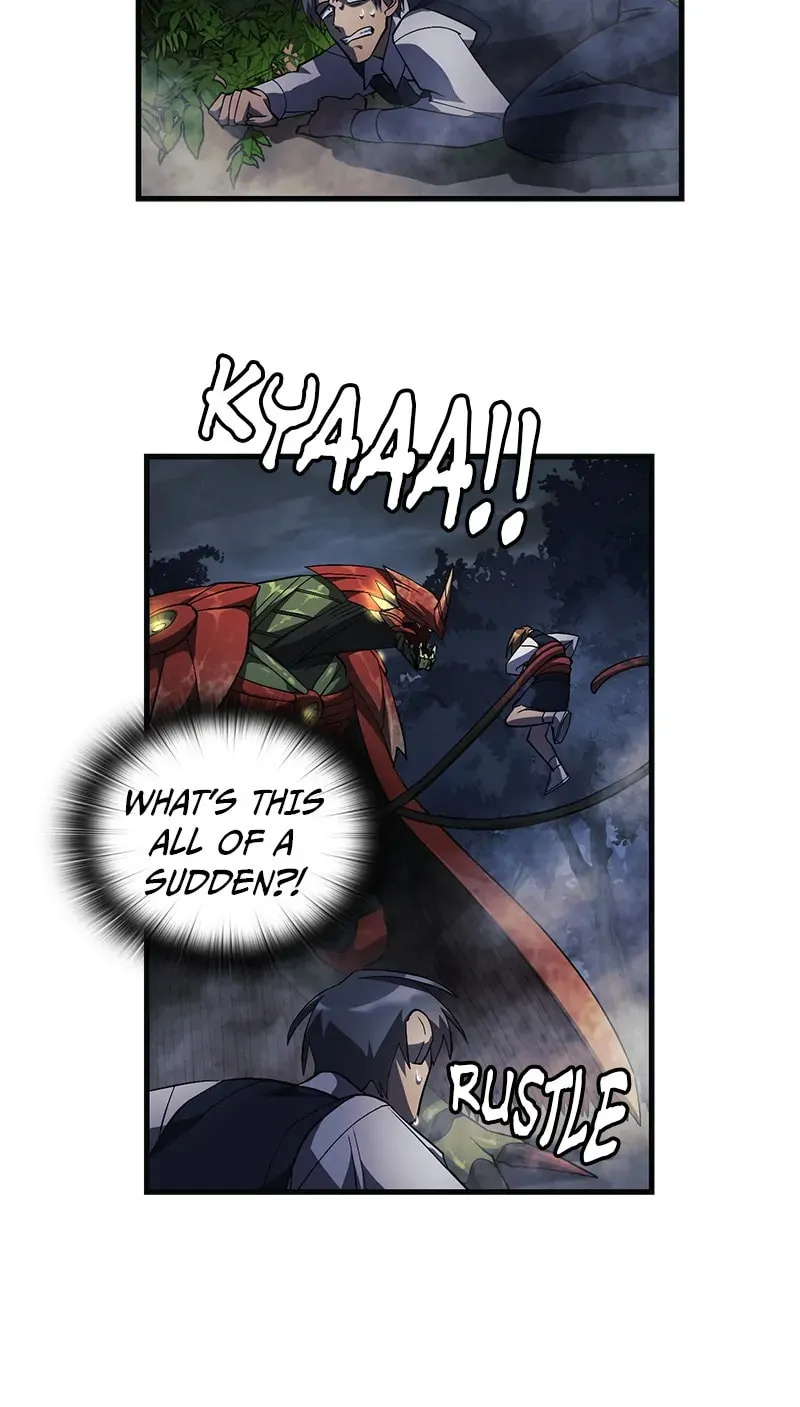 Read Flower War (Colored) chapter 64 image 6 on Lezhin