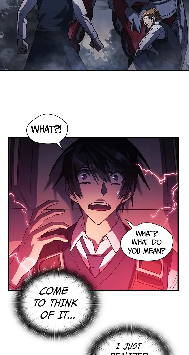 Read Flower War (Colored) chapter 65 image 10 on Lezhin