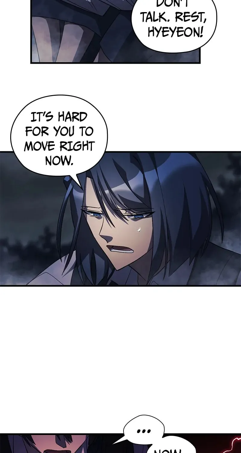 Read Flower War (Colored) chapter 65 image 14 on Lezhin