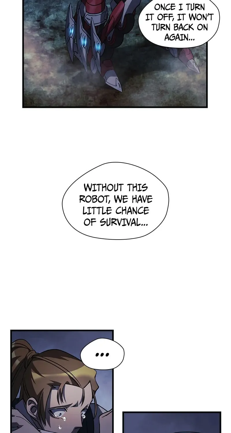 Read Flower War (Colored) chapter 65 image 16 on Lezhin