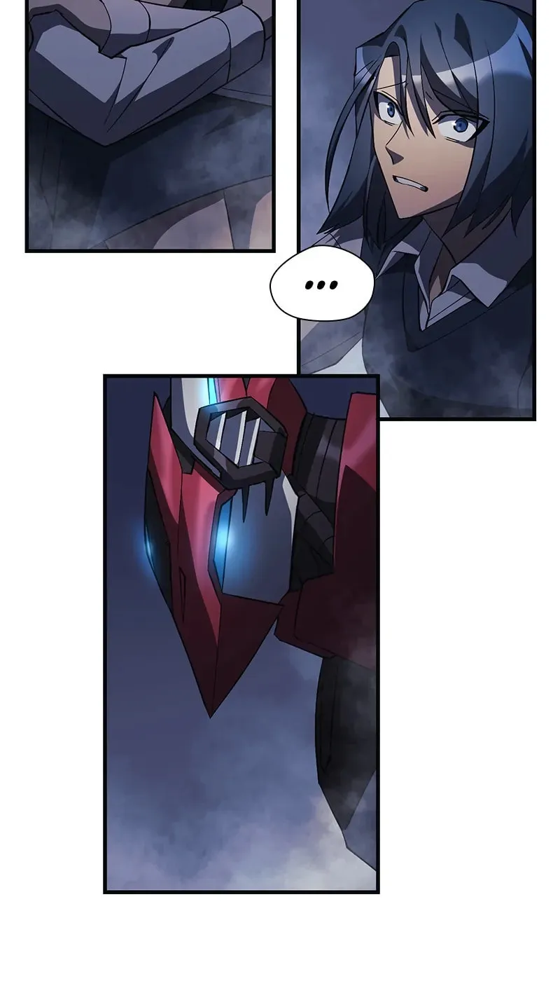 Read Flower War (Colored) chapter 65 image 17 on Lezhin