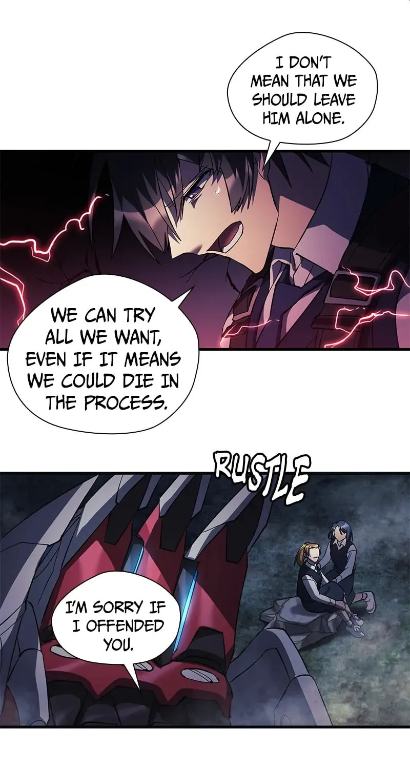 Read Flower War (Colored) chapter 65 image 18 on Lezhin