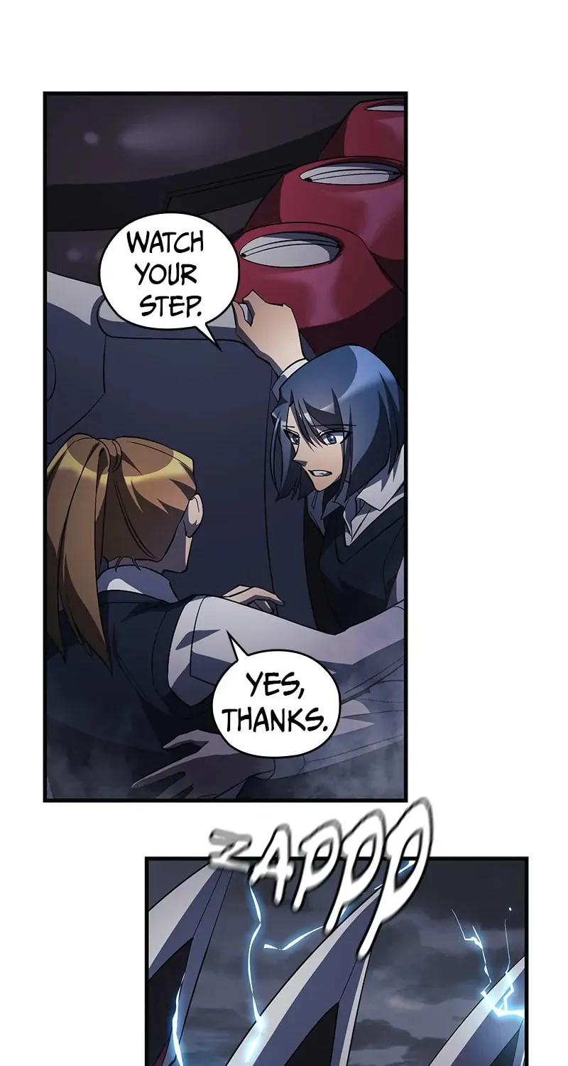 Read Flower War (Colored) chapter 65 image 19 on Lezhin