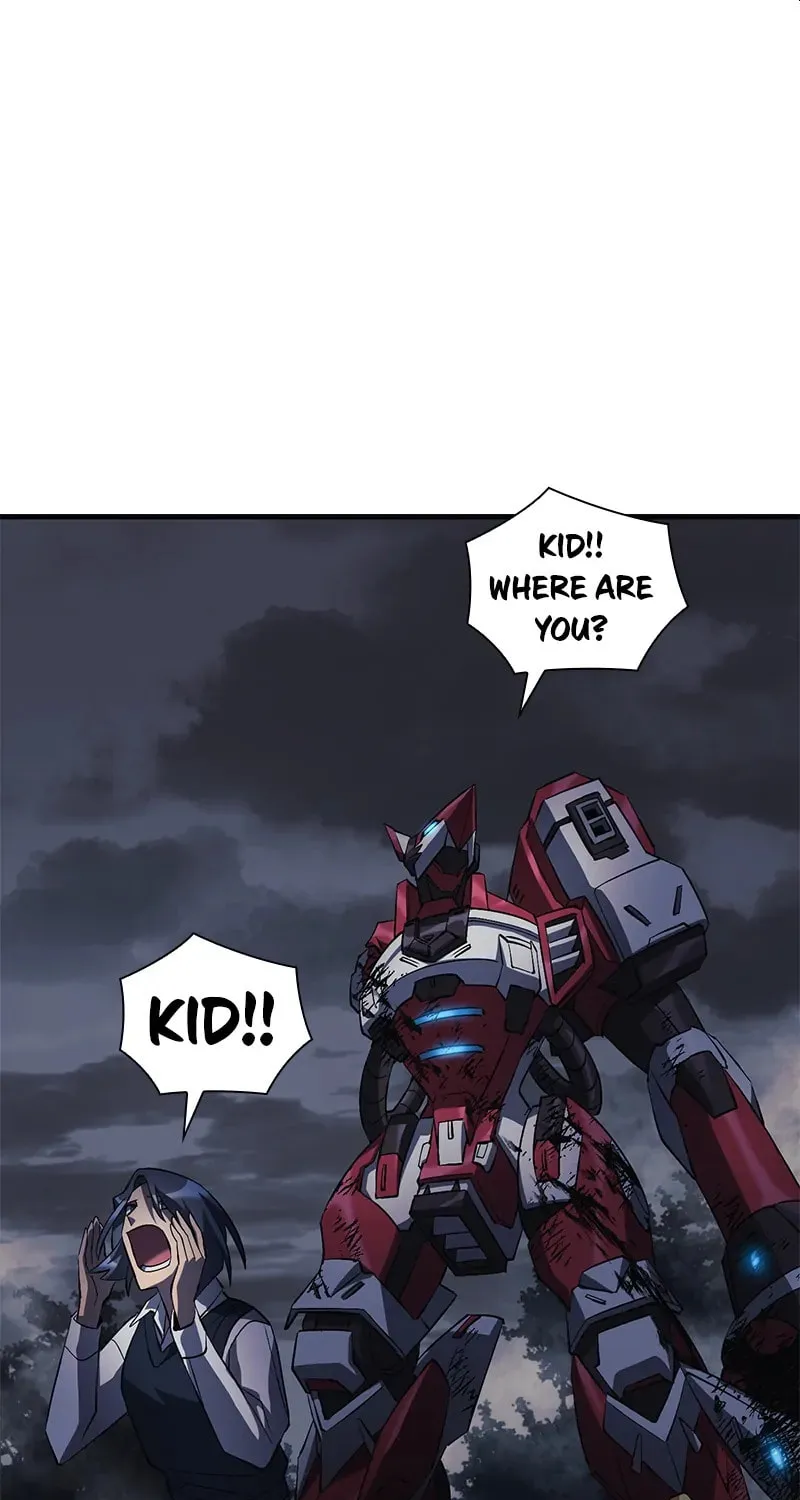 Read Flower War (Colored) chapter 65 image 2 on Lezhin
