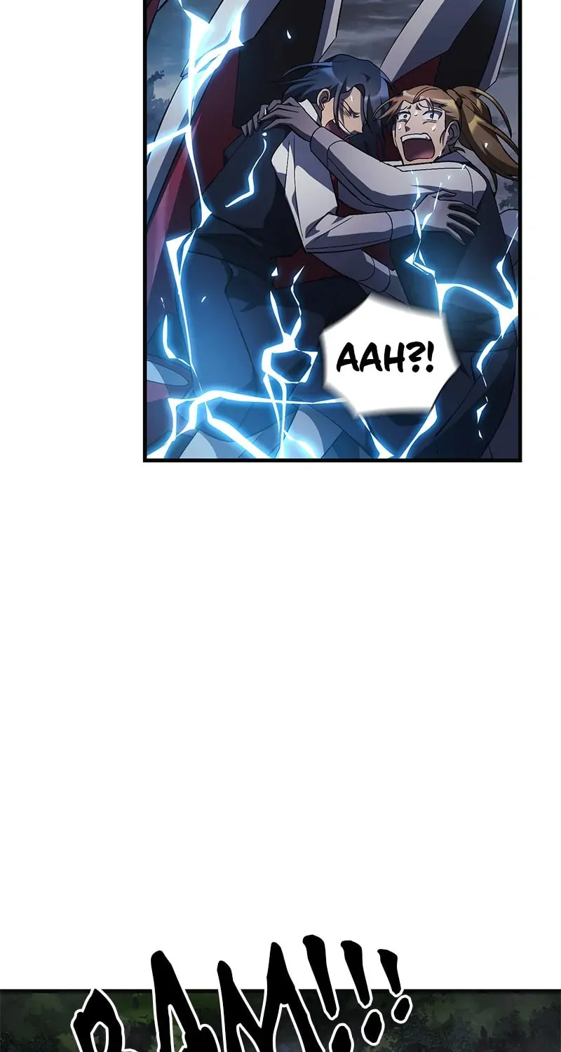 Read Flower War (Colored) chapter 65 image 20 on Lezhin