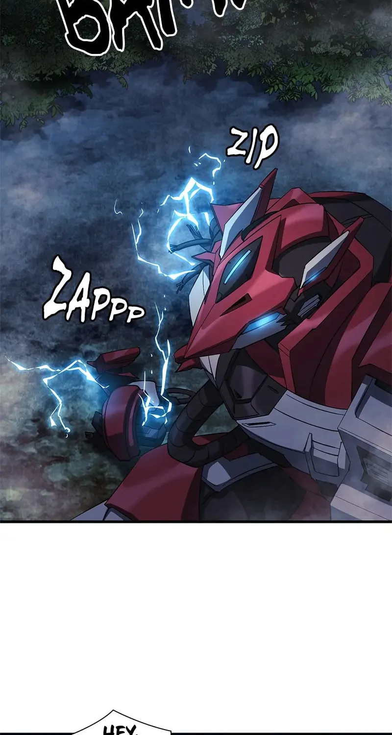 Read Flower War (Colored) chapter 65 image 21 on Lezhin