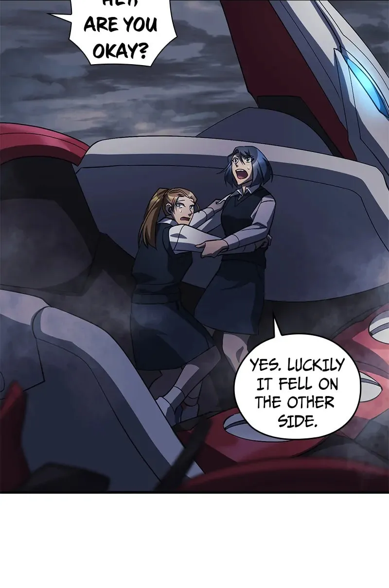 Read Flower War (Colored) chapter 65 image 22 on Lezhin