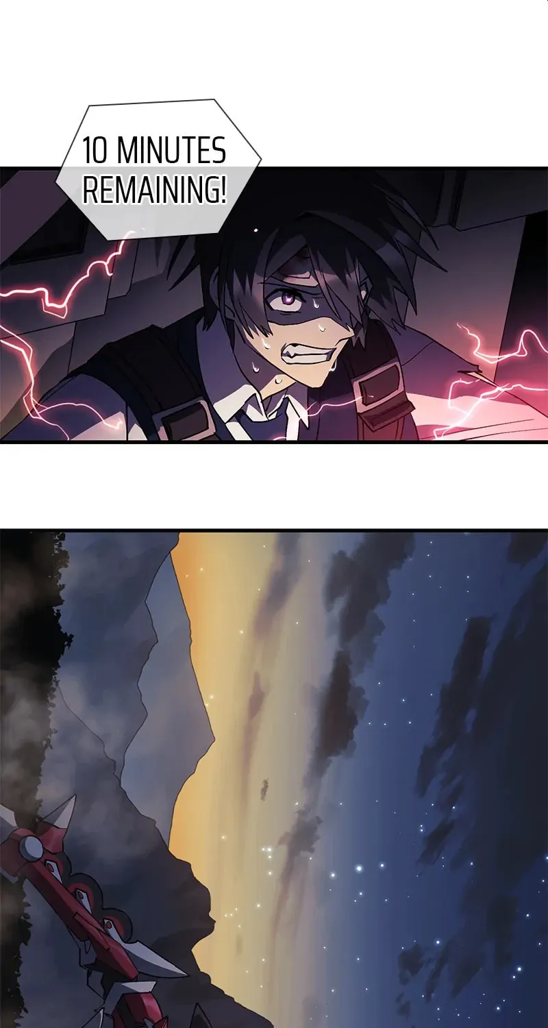 Read Flower War (Colored) chapter 65 image 27 on Lezhin