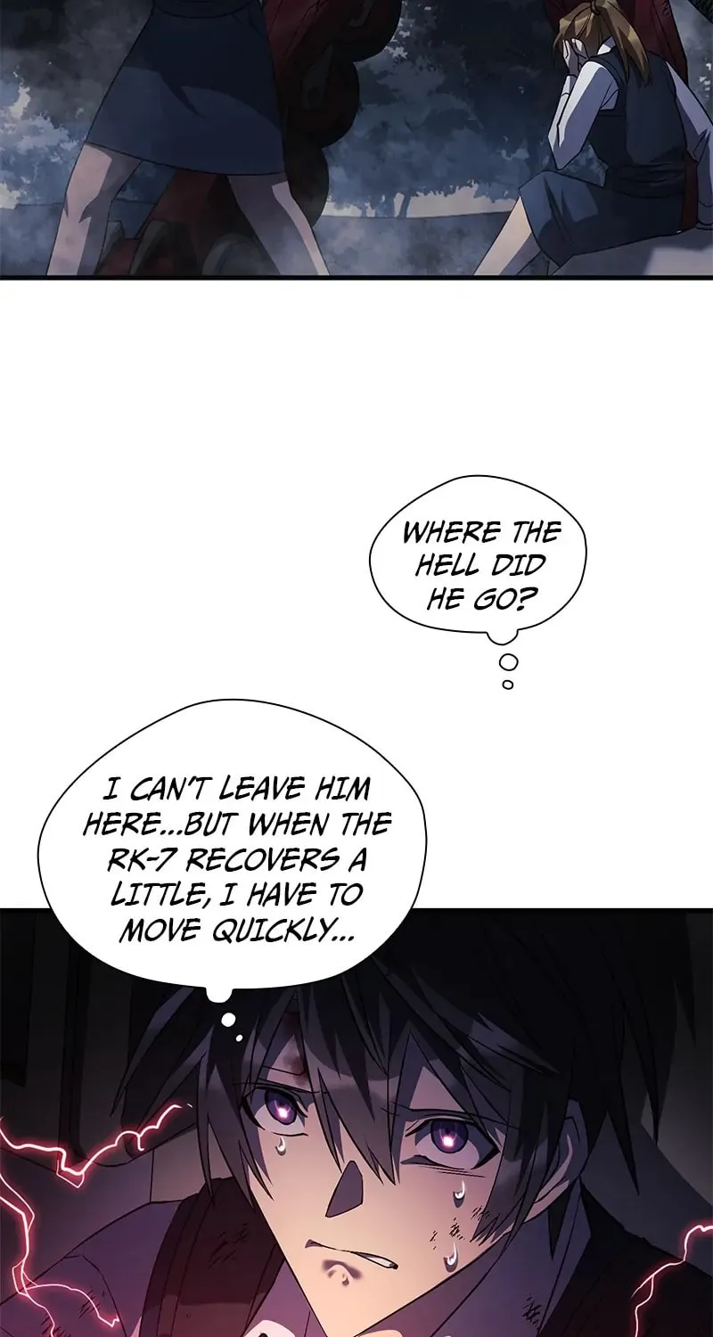 Read Flower War (Colored) chapter 65 image 3 on Lezhin