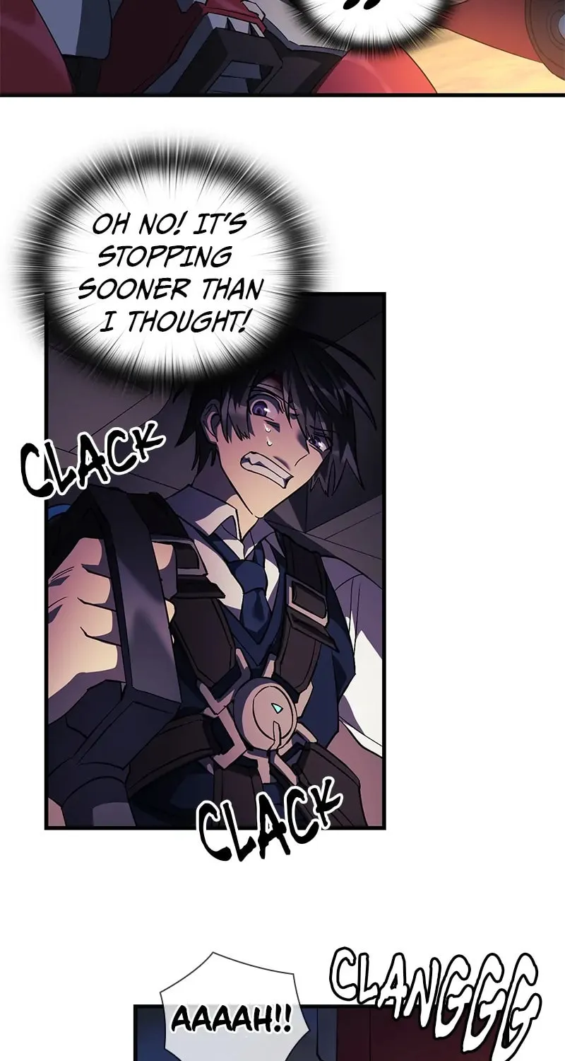 Read Flower War (Colored) chapter 65 image 30 on Lezhin