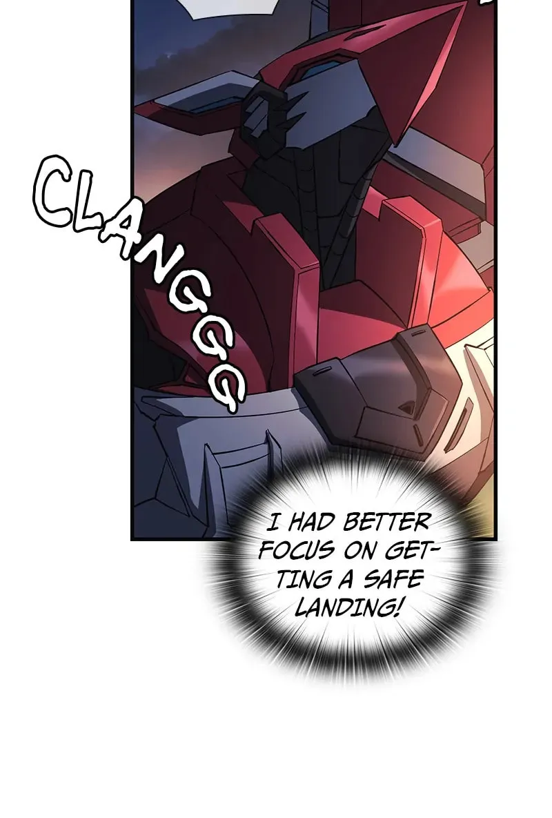 Read Flower War (Colored) chapter 65 image 31 on Lezhin