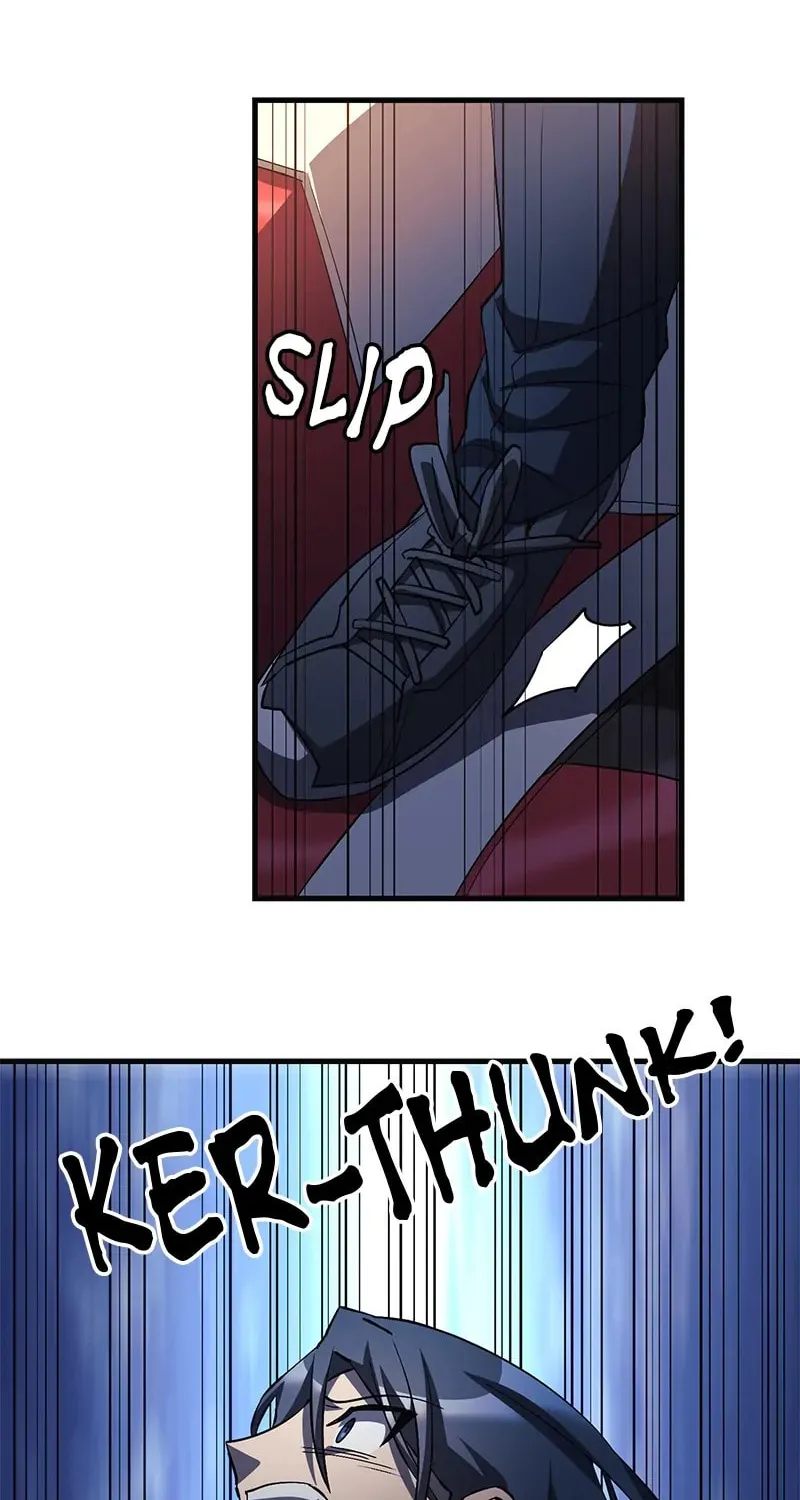 Read Flower War (Colored) chapter 65 image 35 on Lezhin
