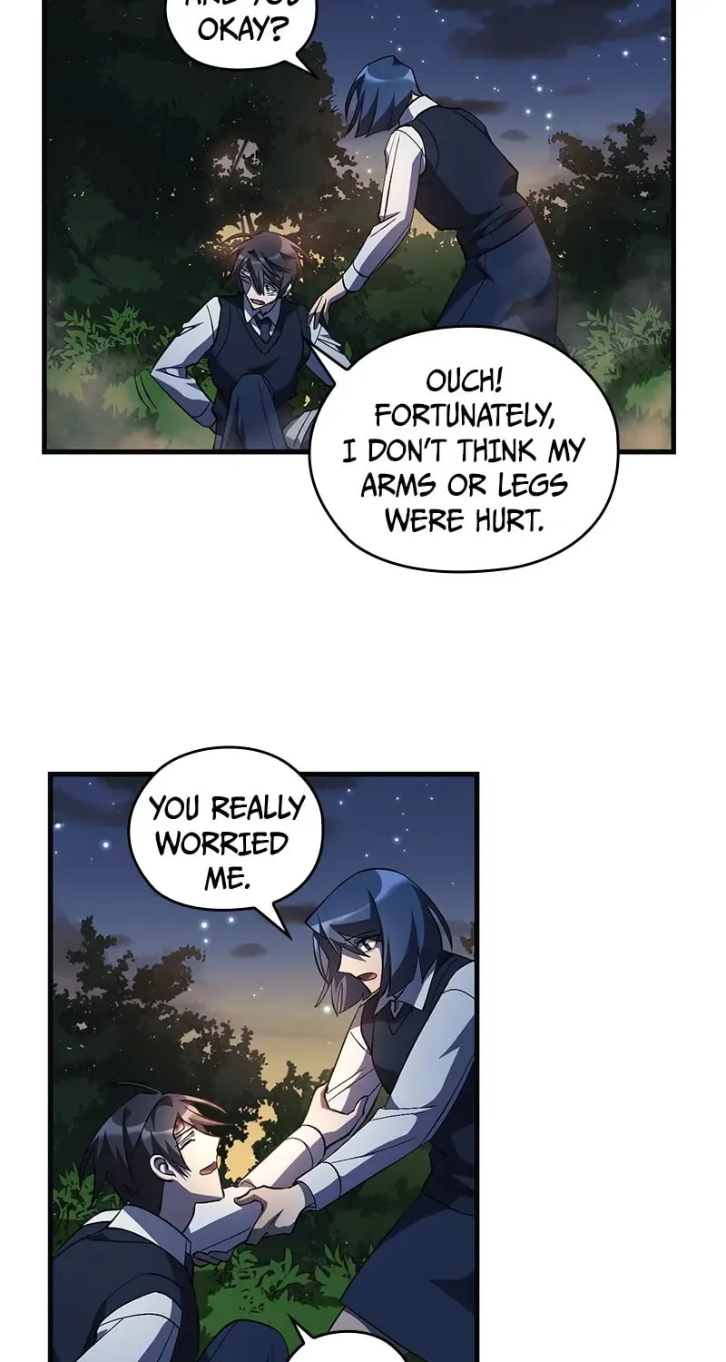 Read Flower War (Colored) chapter 65 image 38 on Lezhin