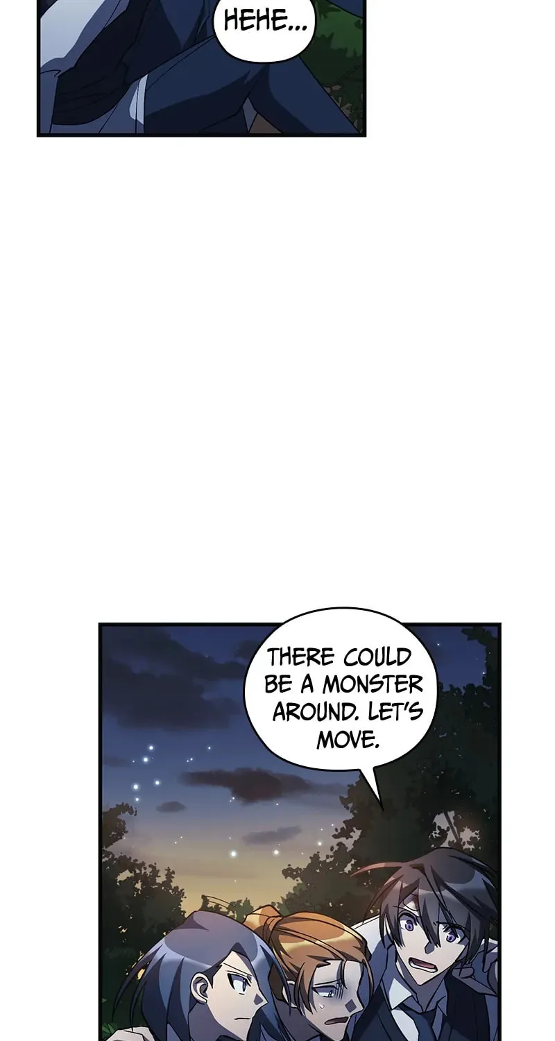 Read Flower War (Colored) chapter 65 image 39 on Lezhin