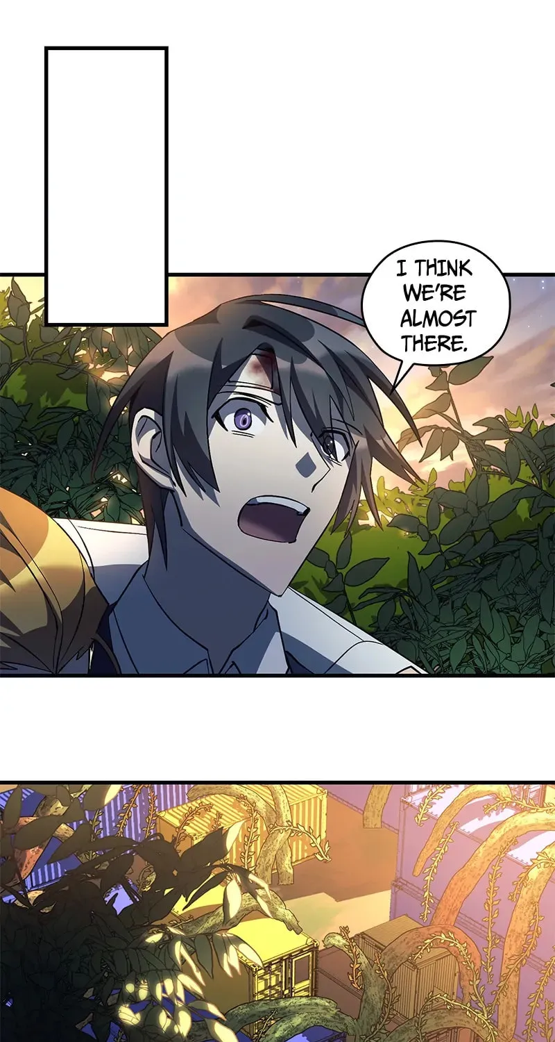 Read Flower War (Colored) chapter 65 image 41 on Lezhin