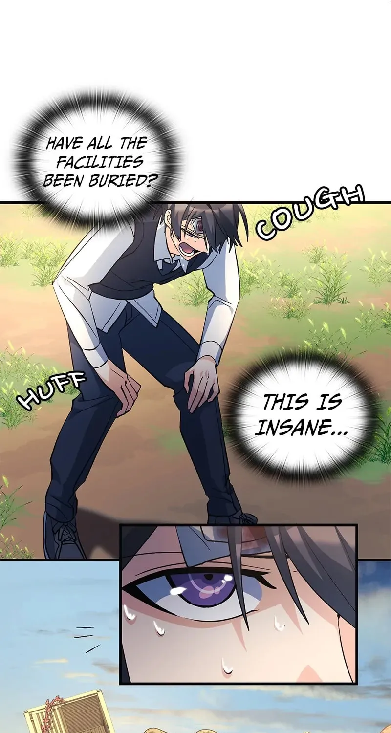 Read Flower War (Colored) chapter 65 image 48 on Lezhin