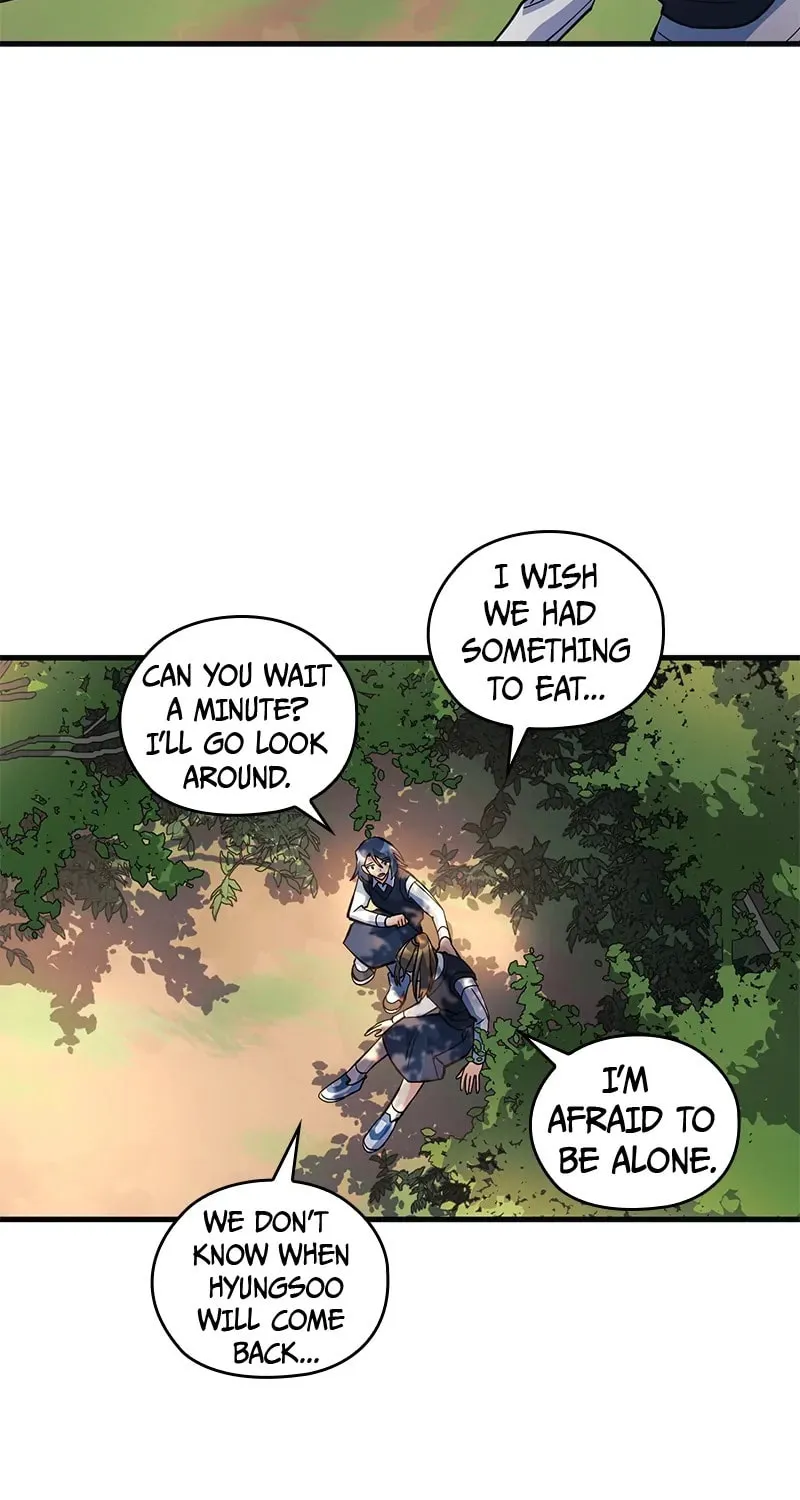 Read Flower War (Colored) chapter 65 image 50 on Lezhin