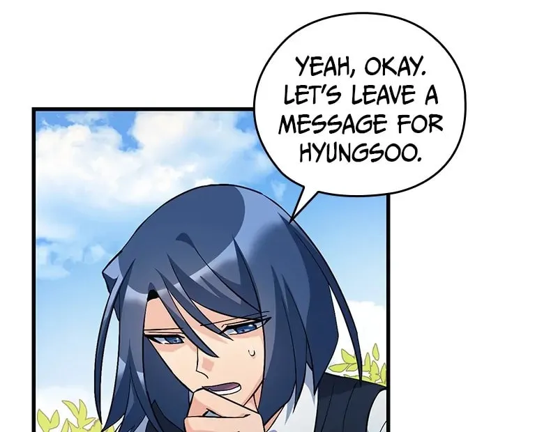 Read Flower War (Colored) chapter 65 image 51 on Lezhin