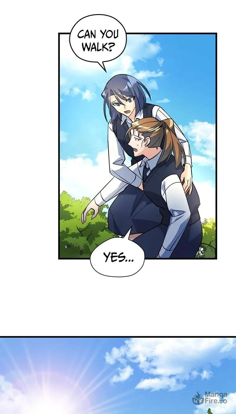 Read Flower War (Colored) chapter 65 image 53 on Lezhin