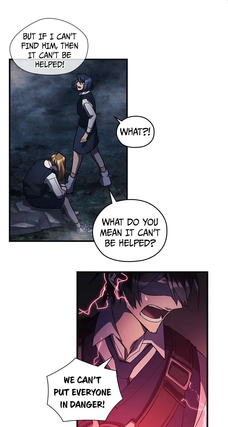 Read Flower War (Colored) chapter 65 image 7 on Lezhin