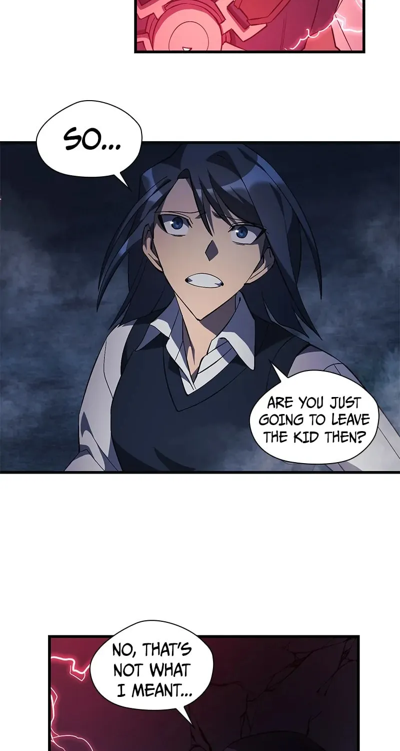 Read Flower War (Colored) chapter 65 image 8 on Lezhin
