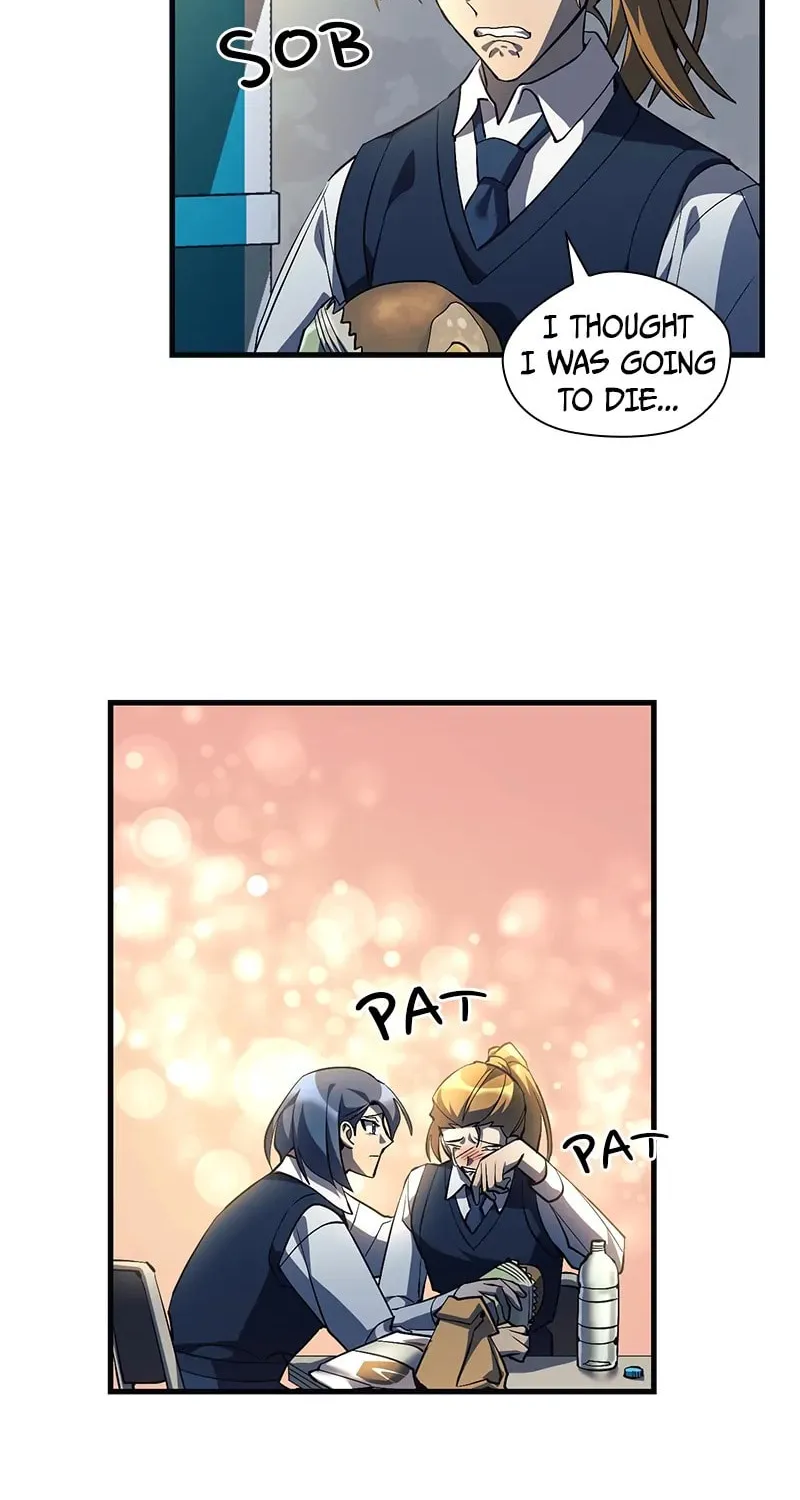 Read Flower War (Colored) chapter 66 image 10 on Lezhin