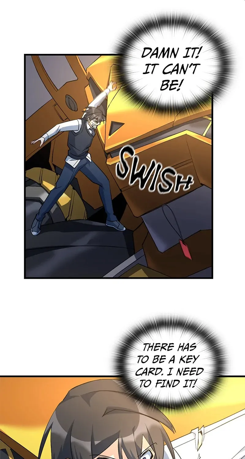 Read Flower War (Colored) chapter 66 image 13 on Lezhin