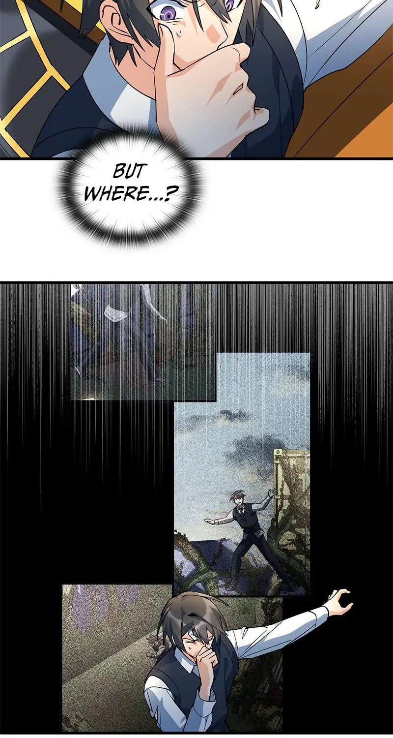 Read Flower War (Colored) chapter 66 image 14 on Lezhin