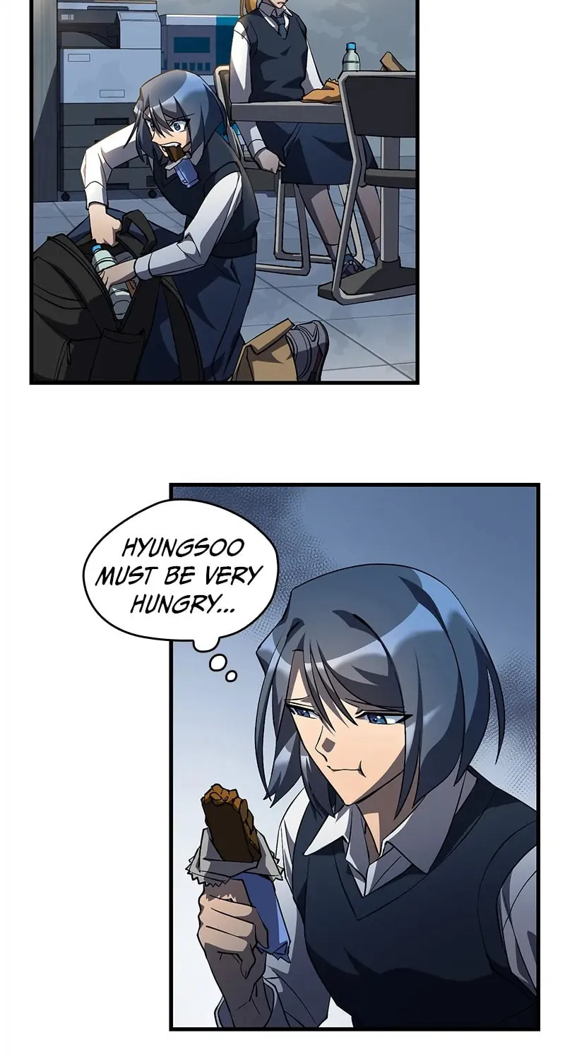 Read Flower War (Colored) chapter 66 image 16 on Lezhin