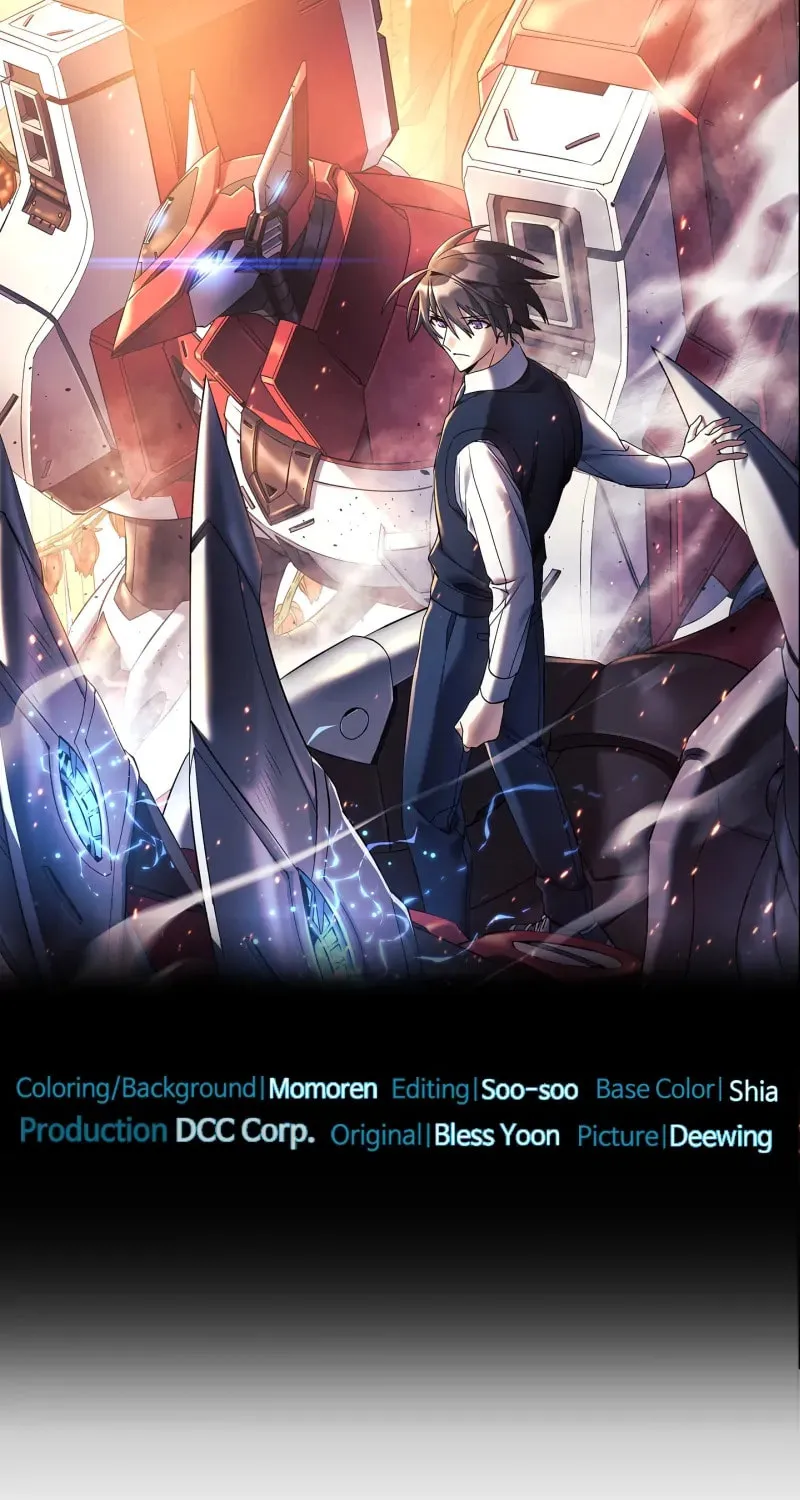 Read Flower War (Colored) chapter 66 image 2 on Lezhin