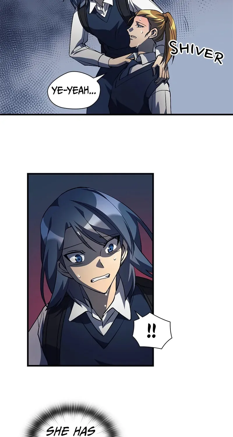 Read Flower War (Colored) chapter 66 image 20 on Lezhin