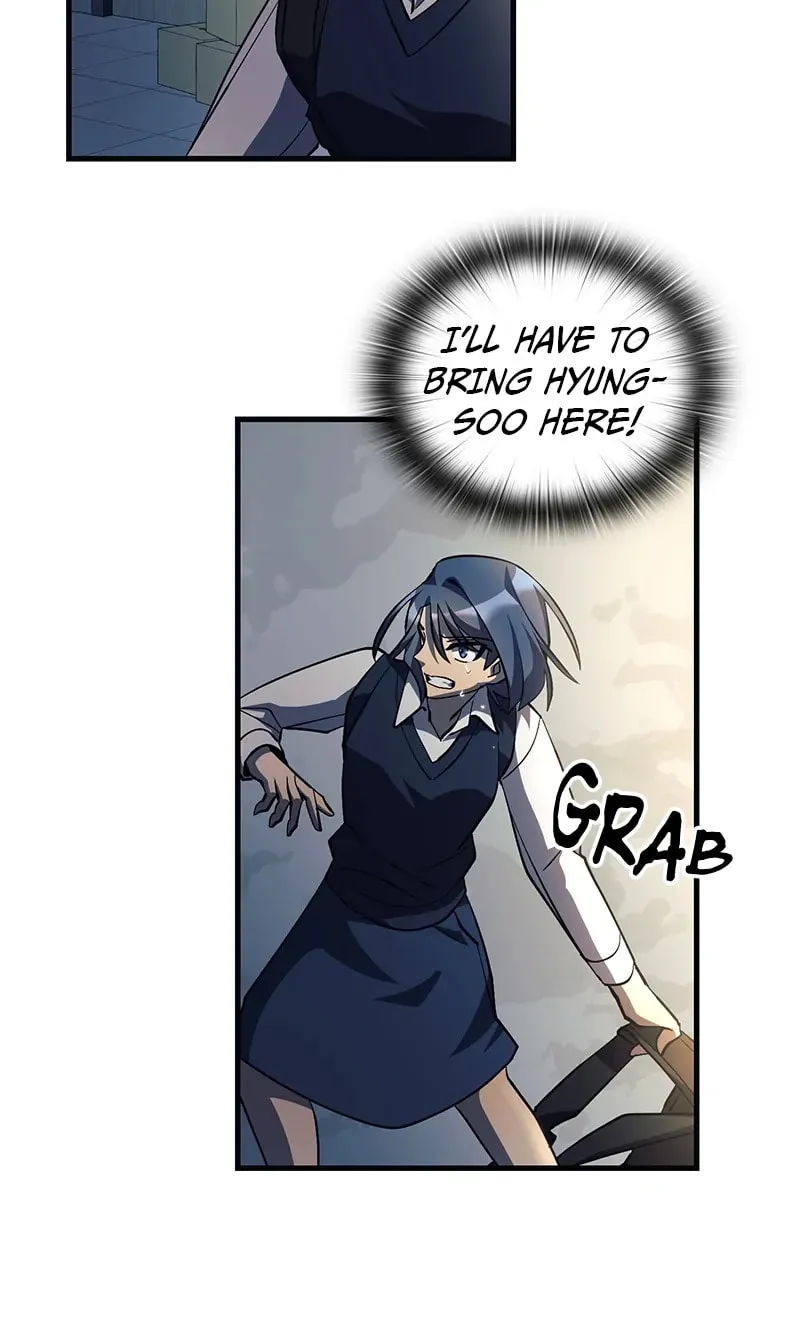 Read Flower War (Colored) chapter 66 image 22 on Lezhin