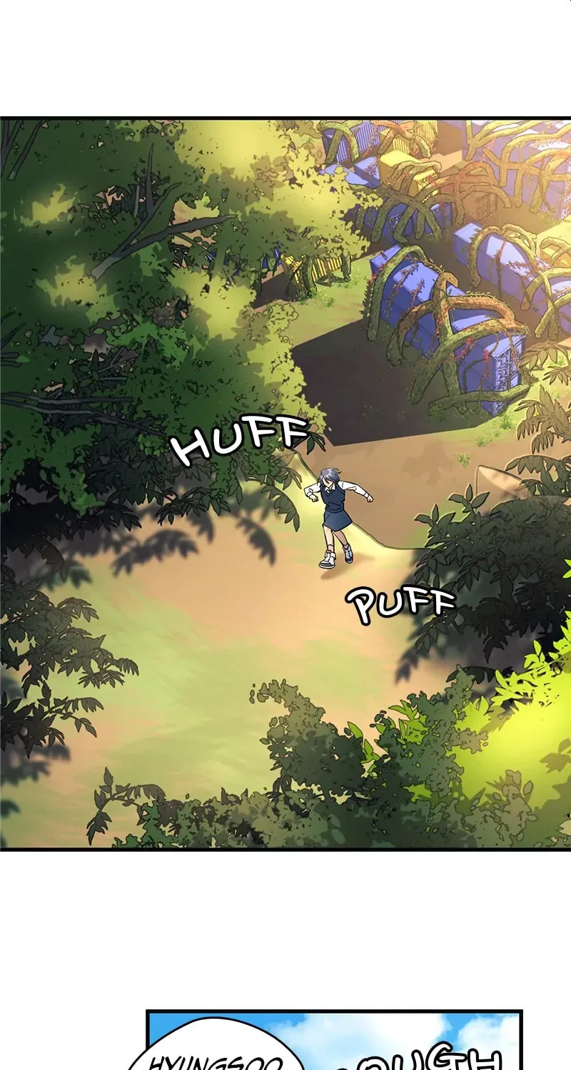 Read Flower War (Colored) chapter 66 image 23 on Lezhin