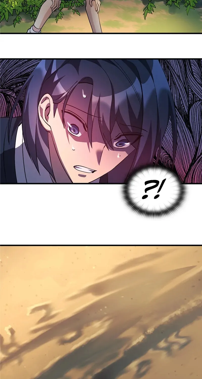Read Flower War (Colored) chapter 66 image 25 on Lezhin