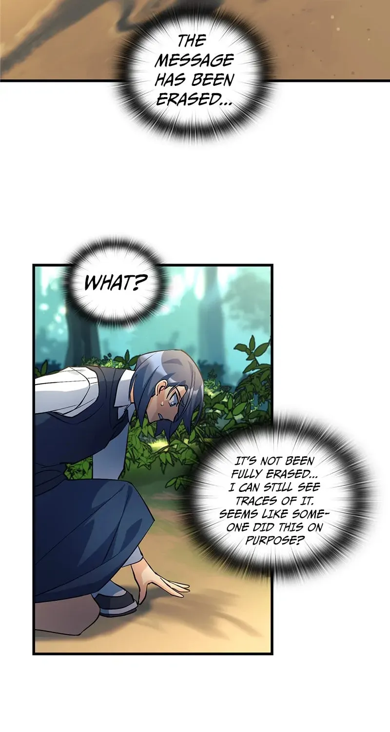 Read Flower War (Colored) chapter 66 image 26 on Lezhin