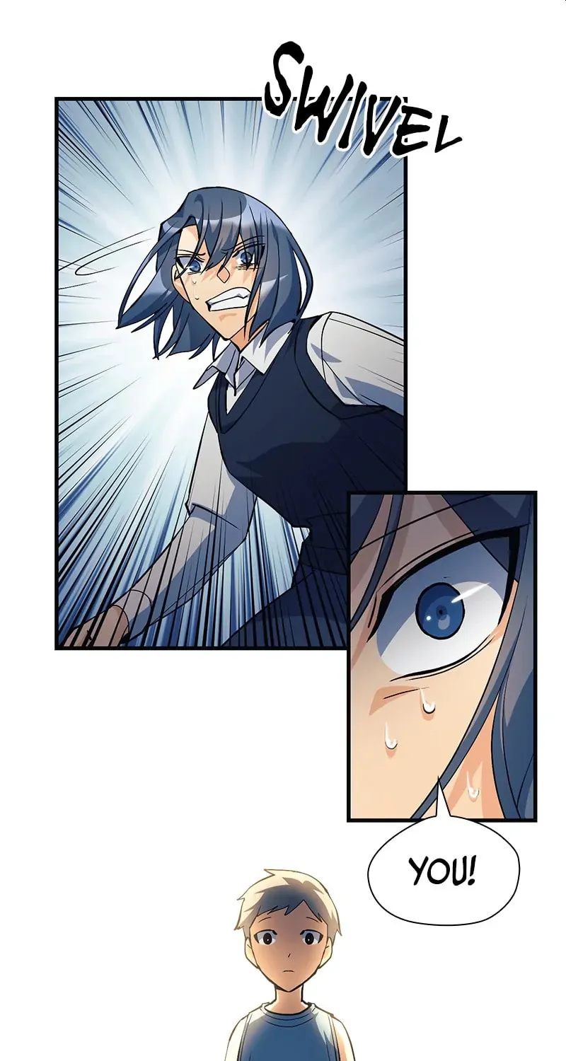 Read Flower War (Colored) chapter 66 image 29 on Lezhin