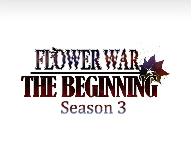 Read Flower War (Colored) chapter 66 image 3 on Lezhin