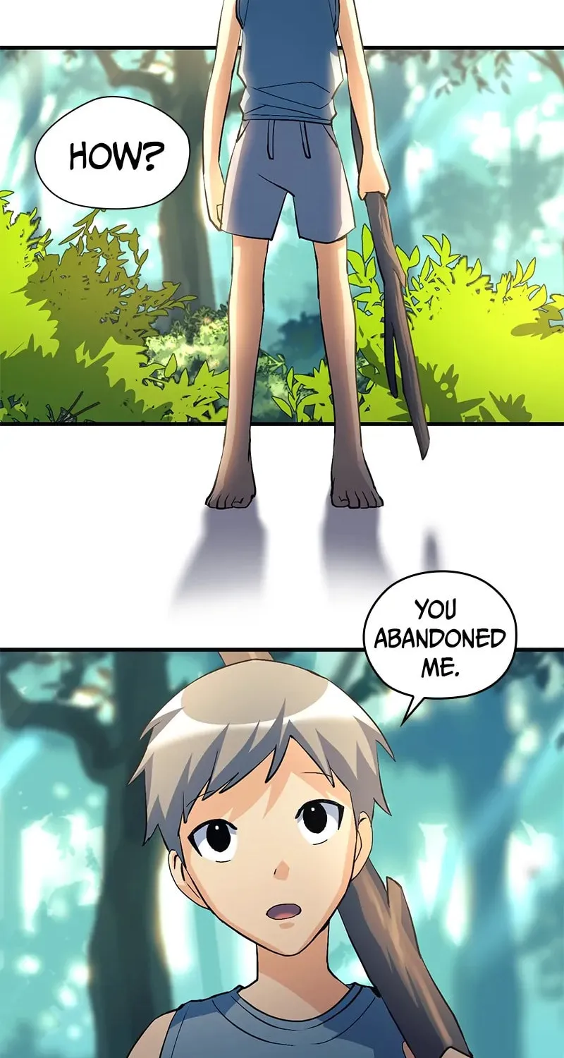 Read Flower War (Colored) chapter 66 image 30 on Lezhin