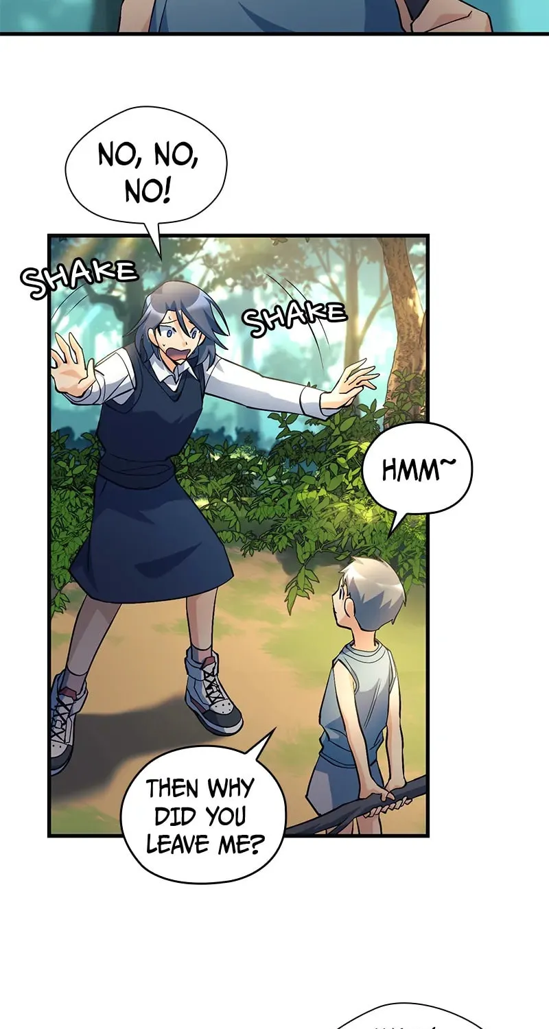 Read Flower War (Colored) chapter 66 image 31 on Lezhin