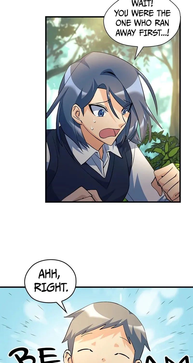 Read Flower War (Colored) chapter 66 image 32 on Lezhin