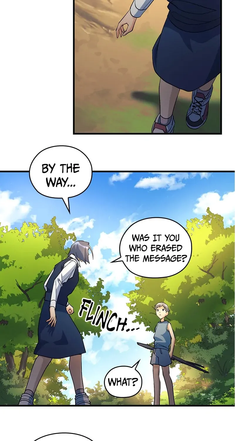 Read Flower War (Colored) chapter 66 image 35 on Lezhin