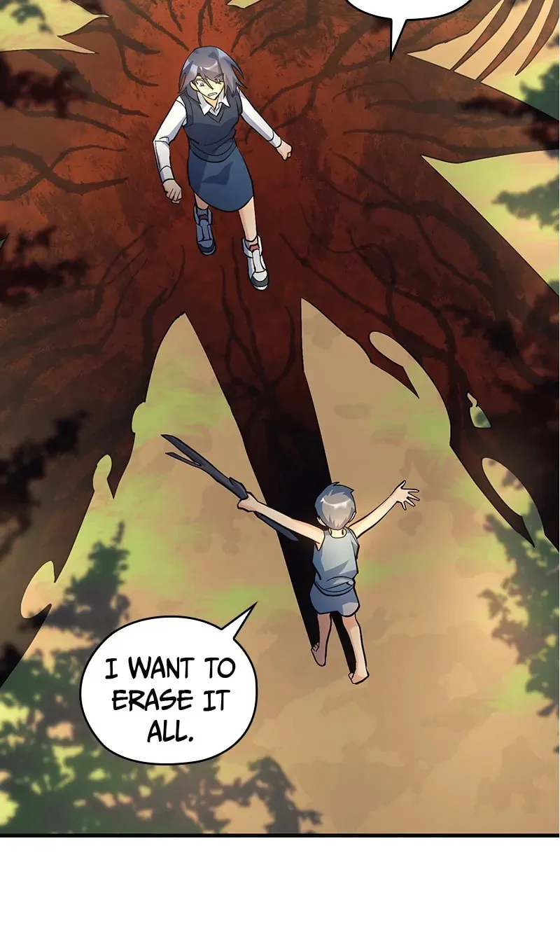 Read Flower War (Colored) chapter 66 image 38 on Lezhin