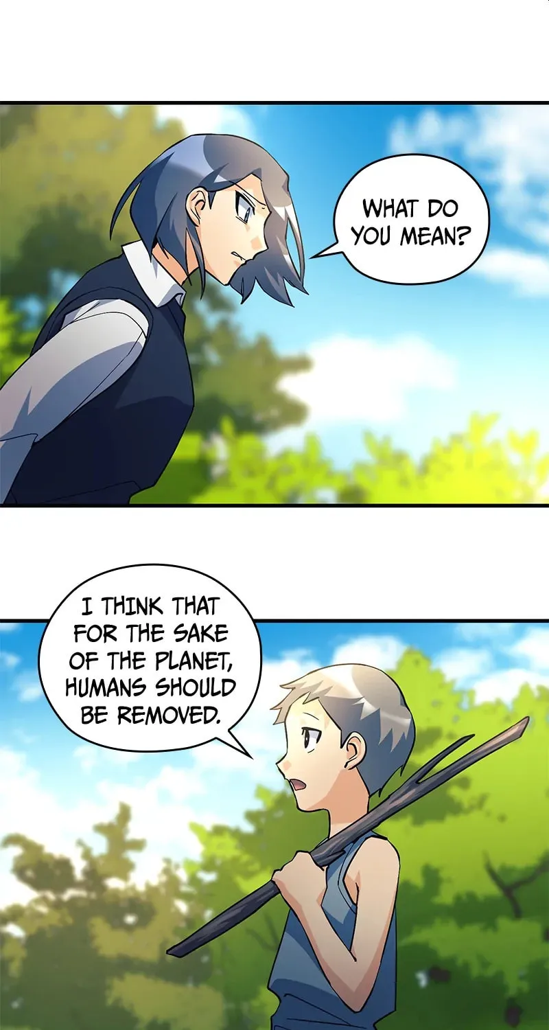 Read Flower War (Colored) chapter 66 image 39 on Lezhin